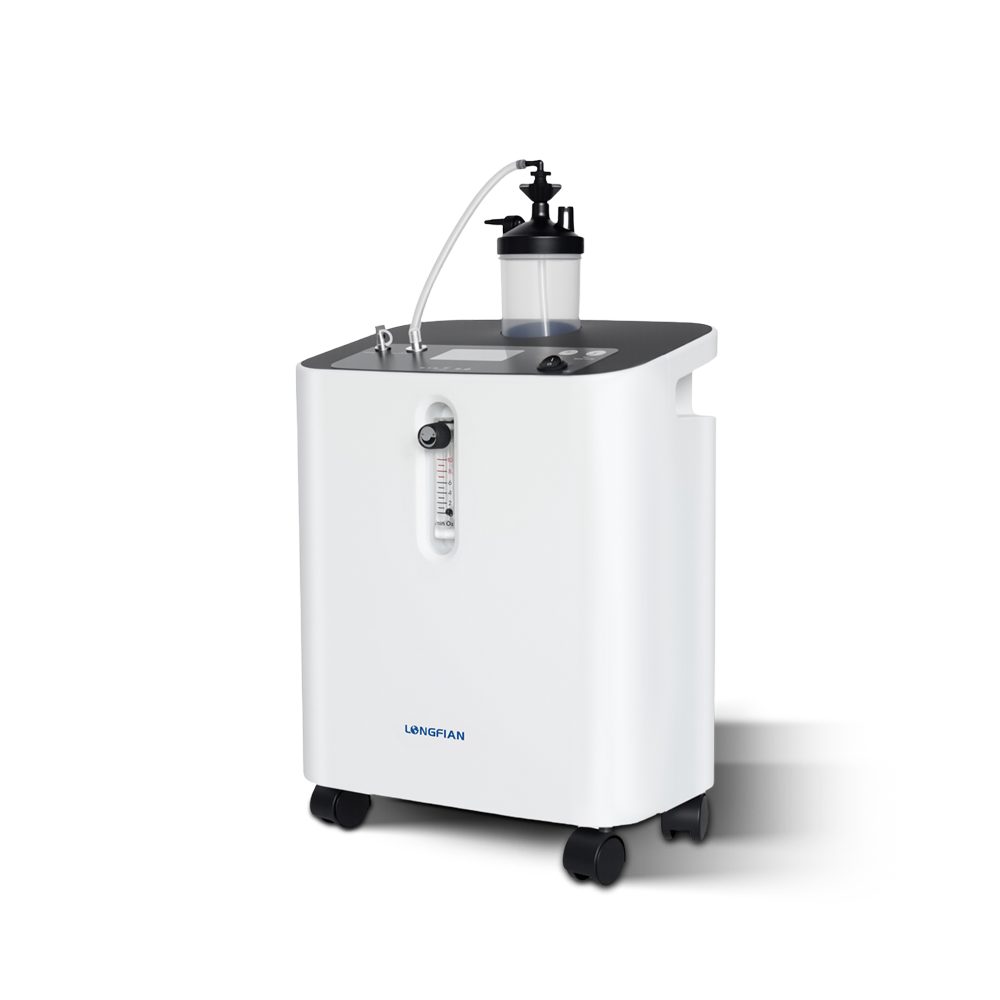 3L Oxygen Concentrator JAY-3EW