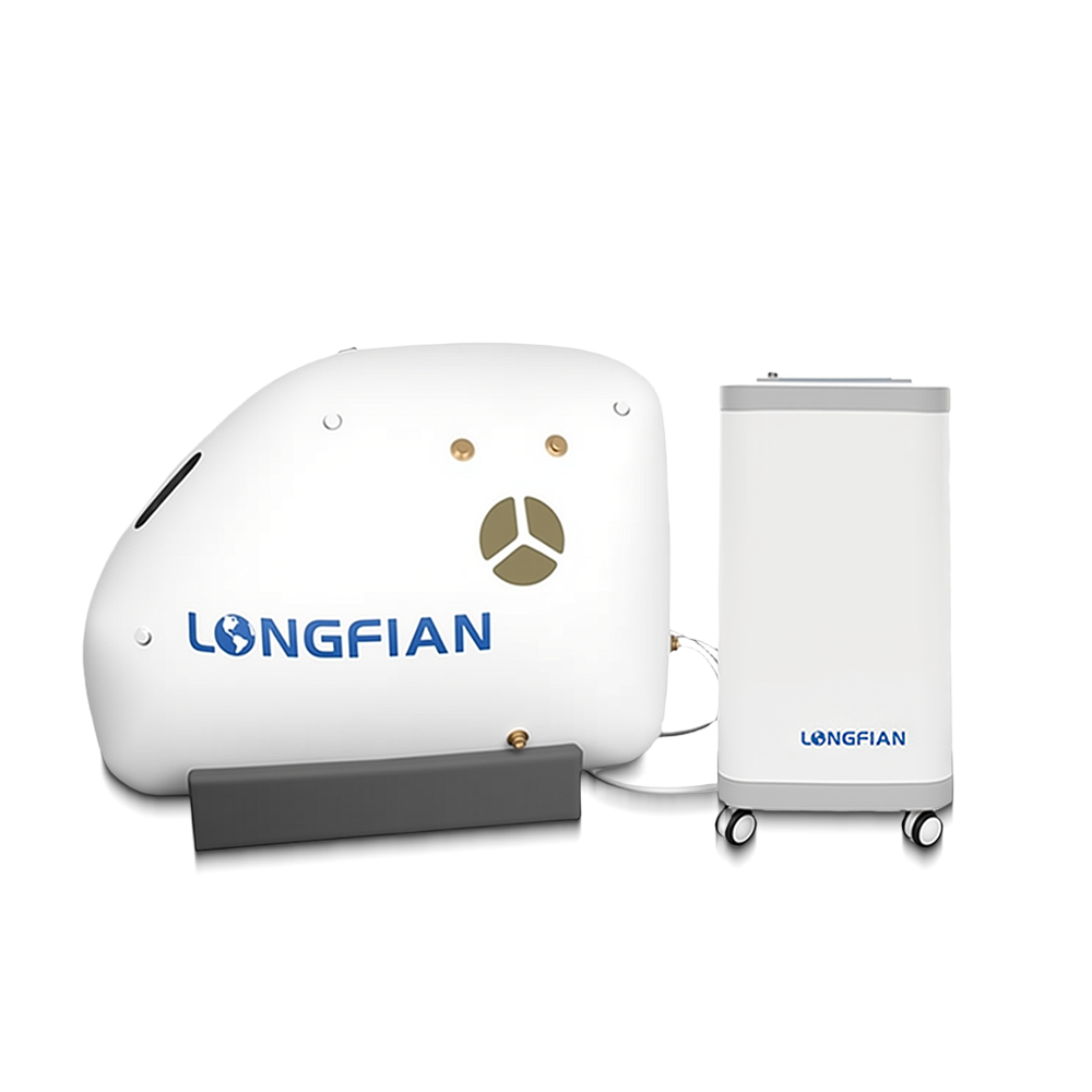 Hyperbaric Oxygen Therapy