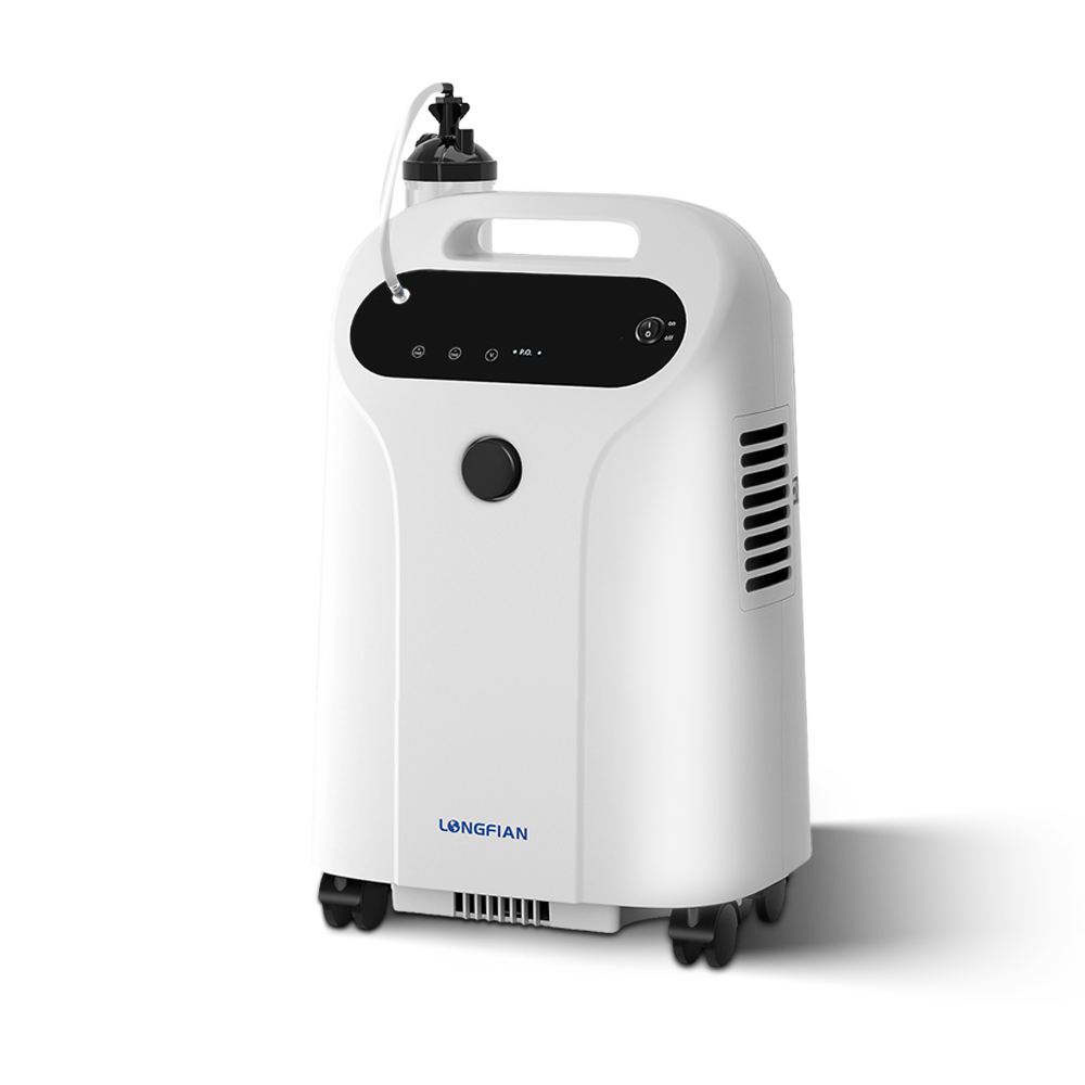 5L Oxygen Concentrator JAY-5HW