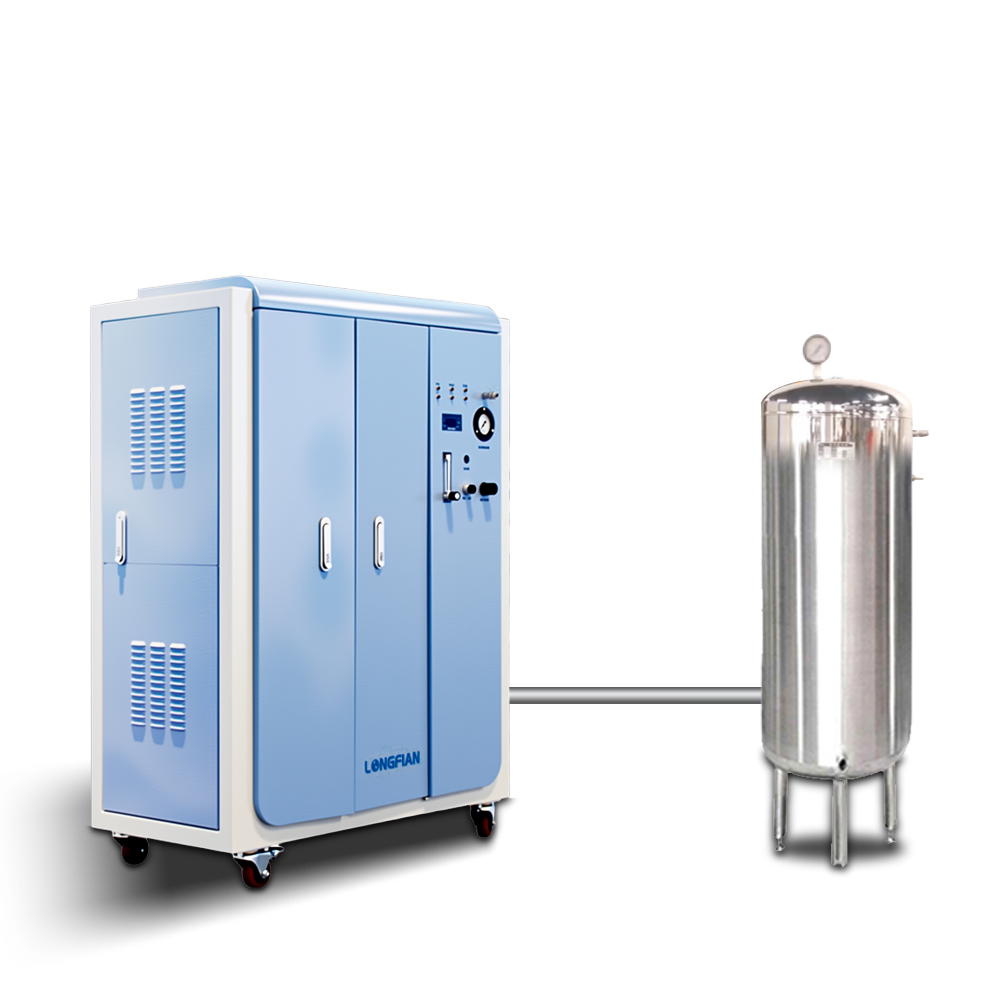 Ventalitor & Anaesthesia Oxygen Supply System