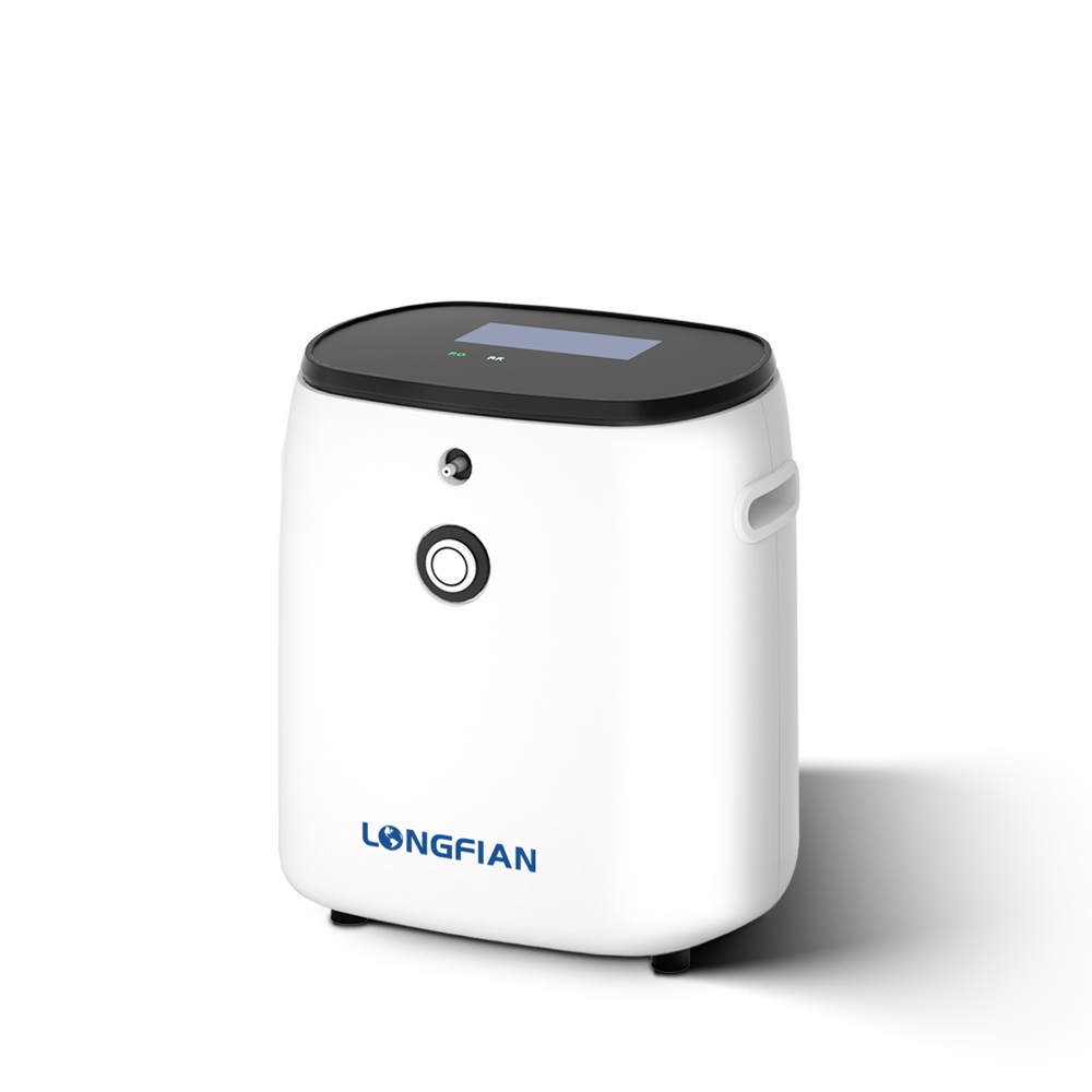 Portable Oxygen Concentrator B-1