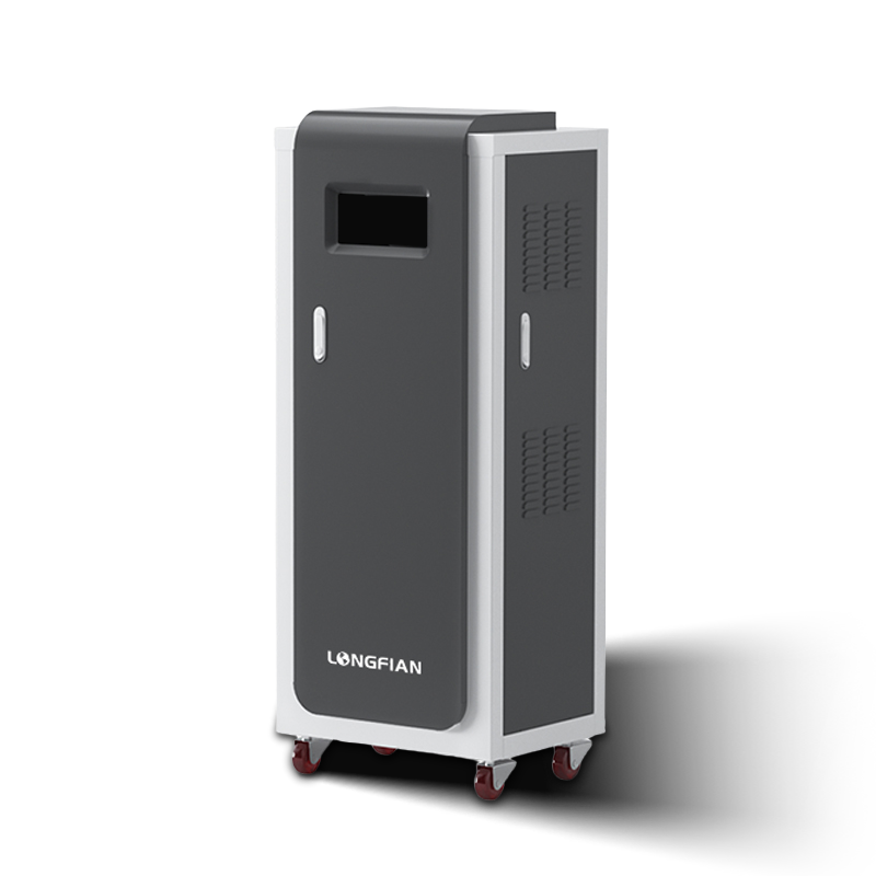 Home Oxygenaration System
