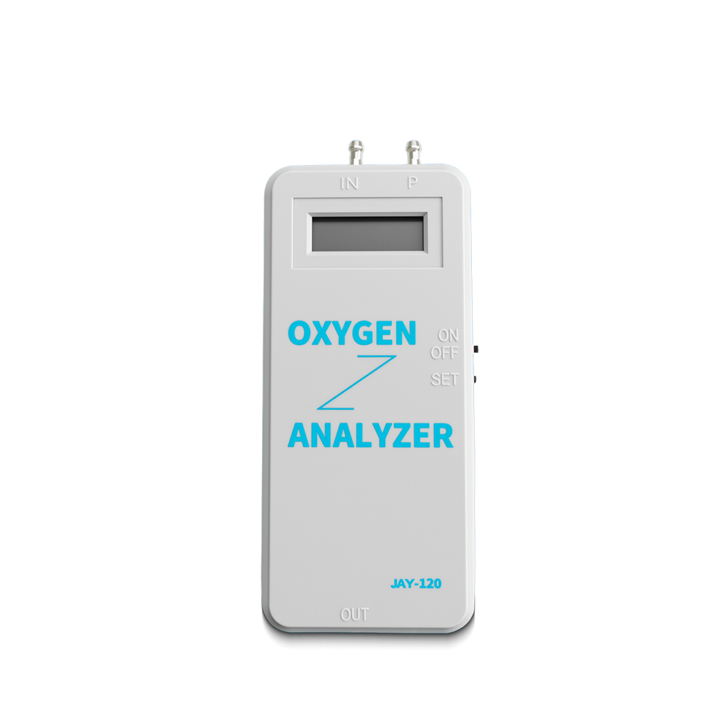 Oxygen Analyzer