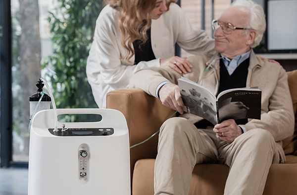 Oxygen Concentrators: Everything You Need to Know