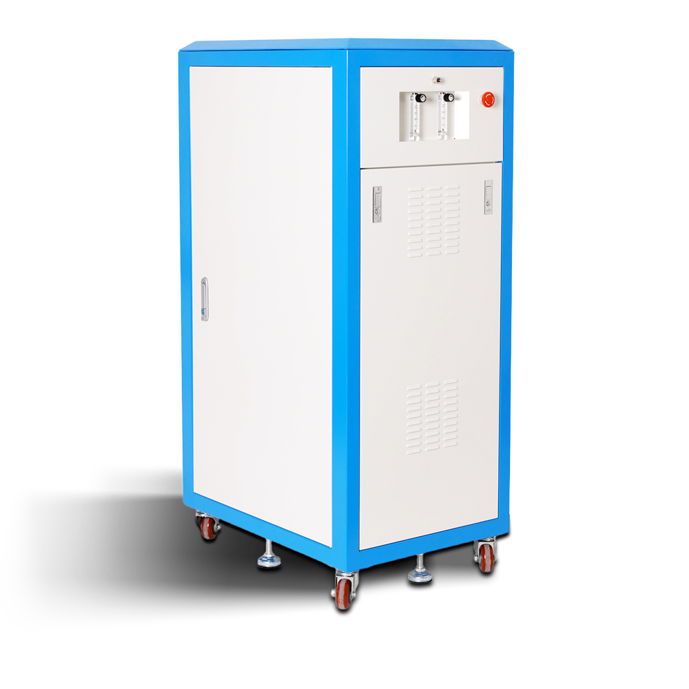 High Flow Oxygen Concentrator For Aquaculture