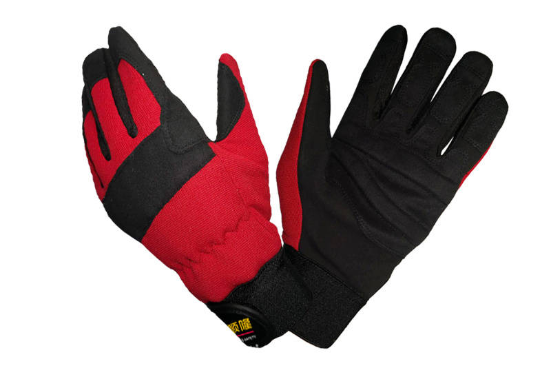 Mechanical Sewing Gloves Series-Ultrafine Sewing Glove