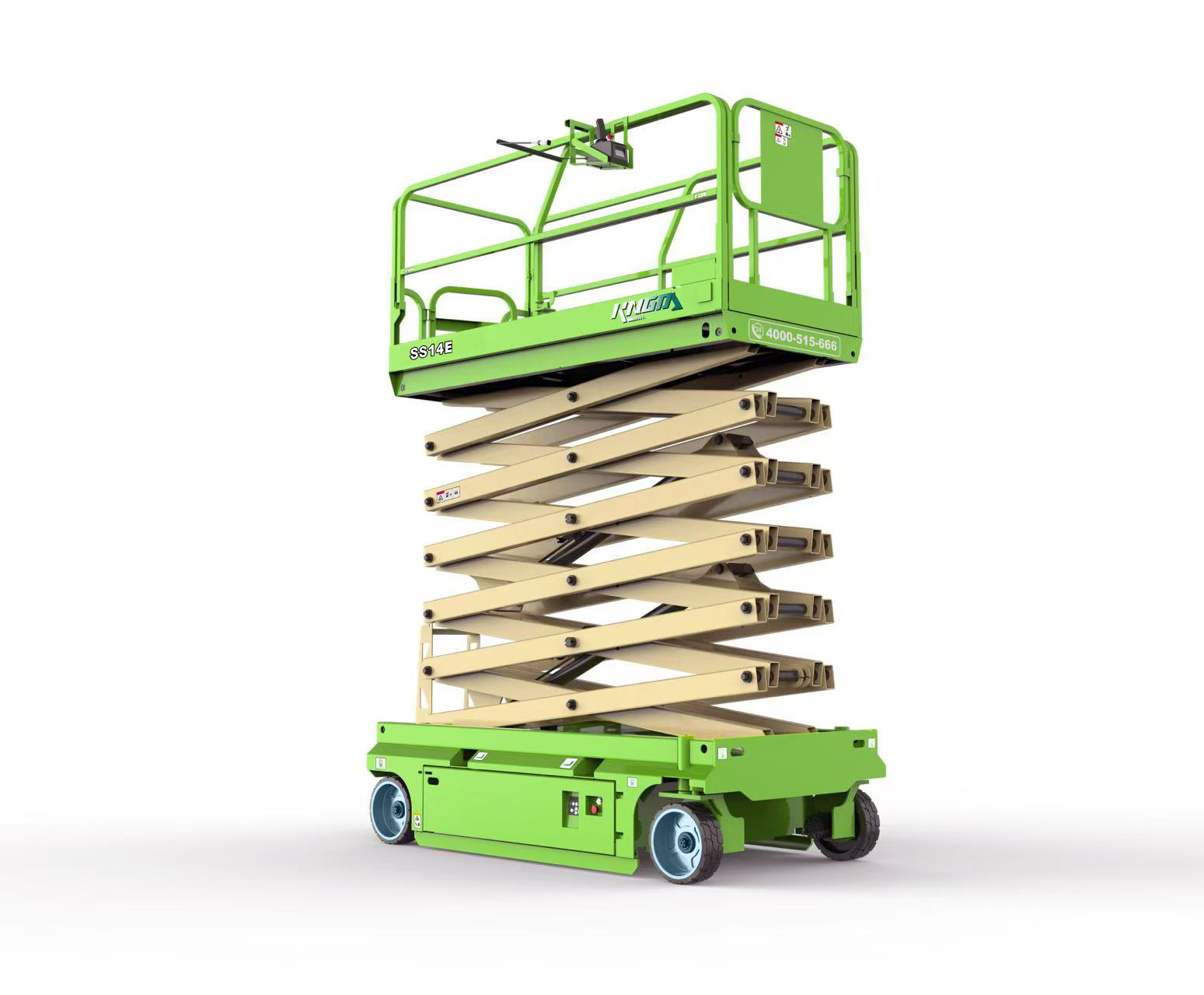Scissor Lift