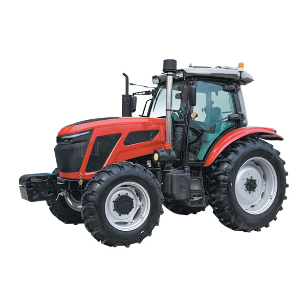 1604/1804 Tractor