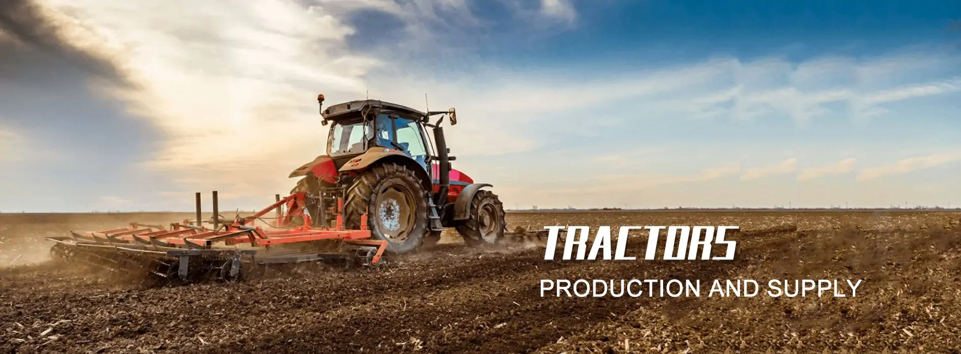 Shandong Xinfeng Agricultural Machinery Manufacturing Co., Ltd.