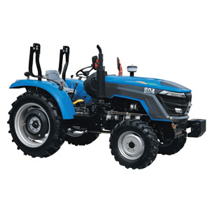 704/804 Tractor