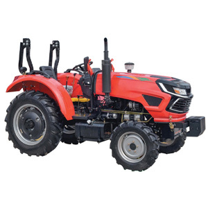 504/604 Tractor
