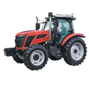 1604/1804 Tractor