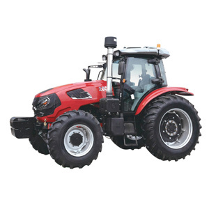 2004 Tractor