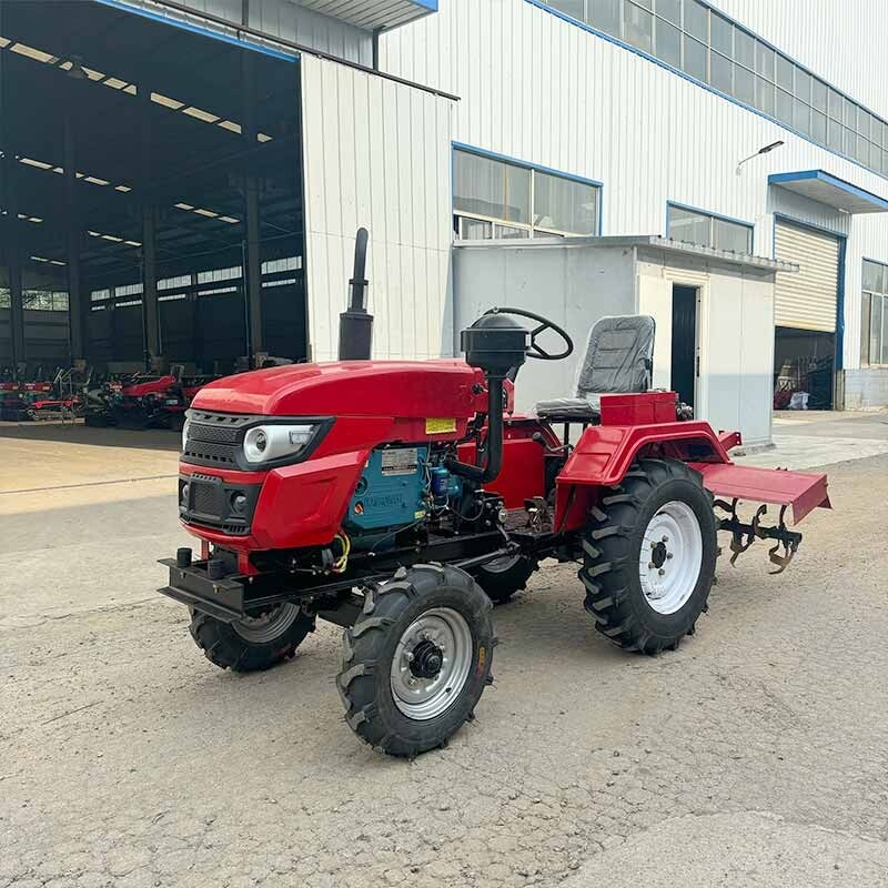 Tweak These 3 Settings and Cut Your Tractor's Fuel Consumption by 10%