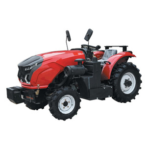 504/704/804 Tractor