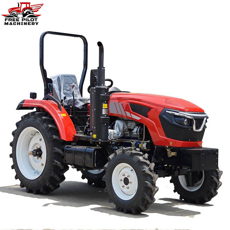 Hilly Land, Orchards, Plains: How to Choose the Perfect Tractor for Different Terrains? Read This Guide! Hilly Land, Orchards, Plains: How to Choose the Perfect Tractor for Different Terrains? Read This Guide!