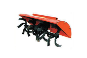 Rotary Tiller Rotary Tiller
