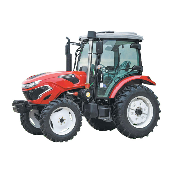 1204/1404 Tractor