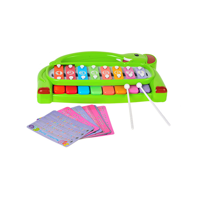 Beautiful Melody Elephant Xylophone