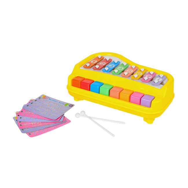 Beautiful Melody Happy Xylophone