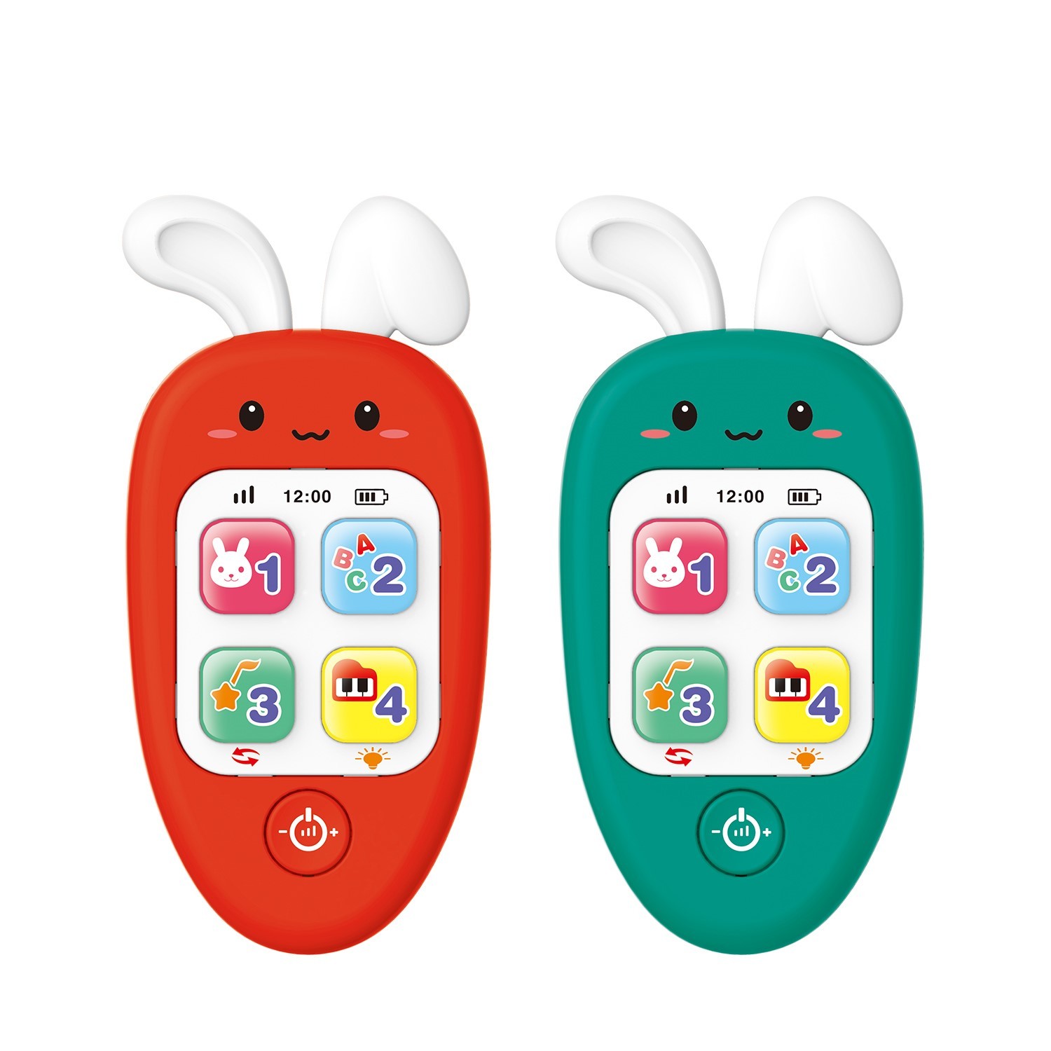PhonePal Toy