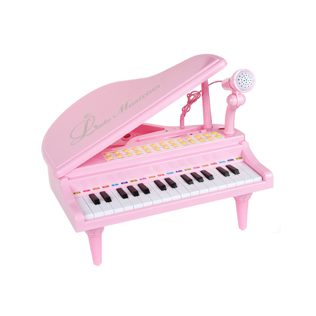 Beautiful Melody Little Musician Piano
