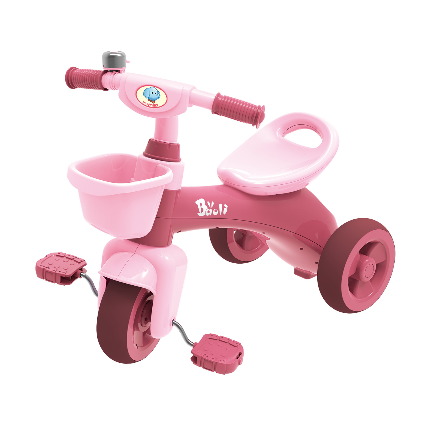 Dreaming Sport Children Tricycle