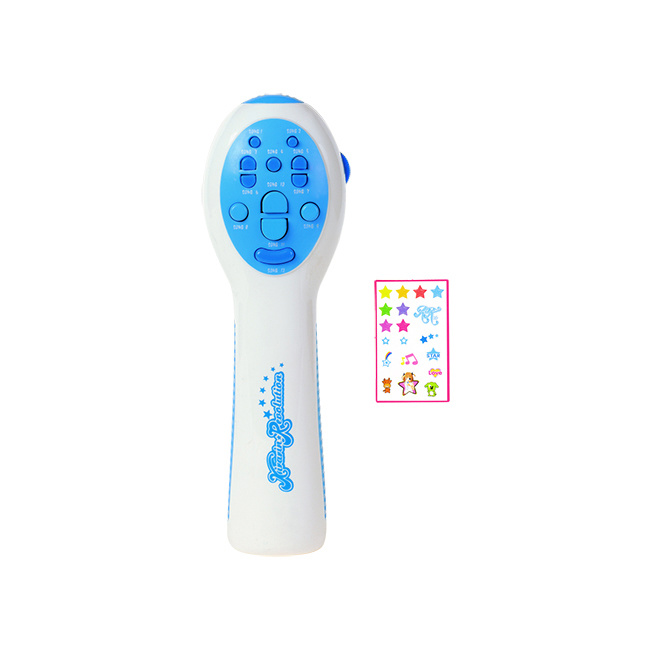 Dreaming Party Funny Microphone