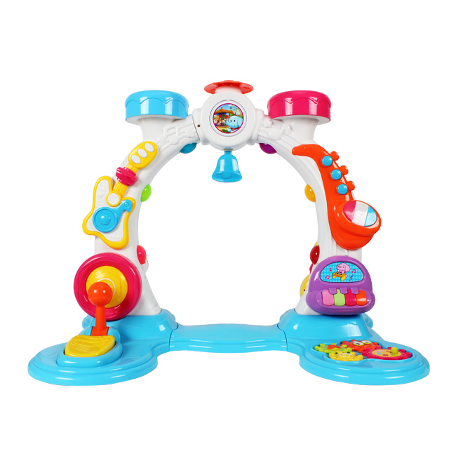 Multi-functional Baby Gym