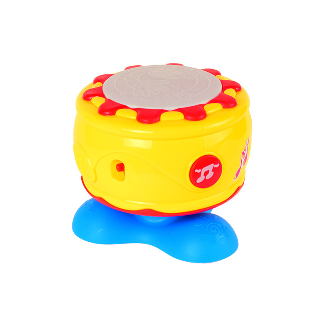Mini Spinning Drum