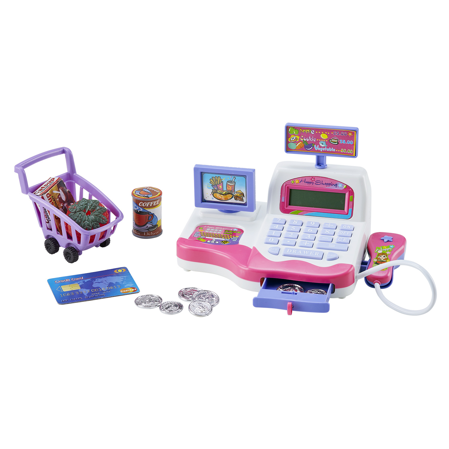 Cash Register