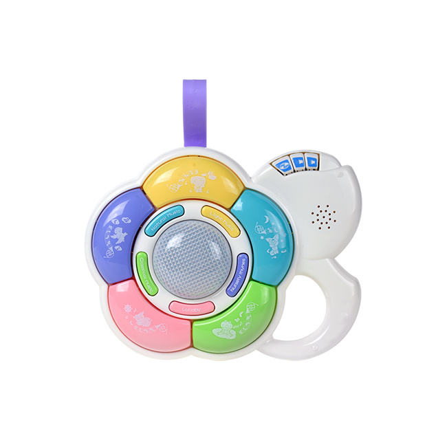 Baby’s Music Box