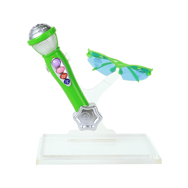 Dreaming Party Microphone