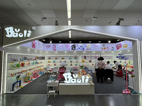 Spielwarenmesse Toy Fair - Nuremberg Germany 2025