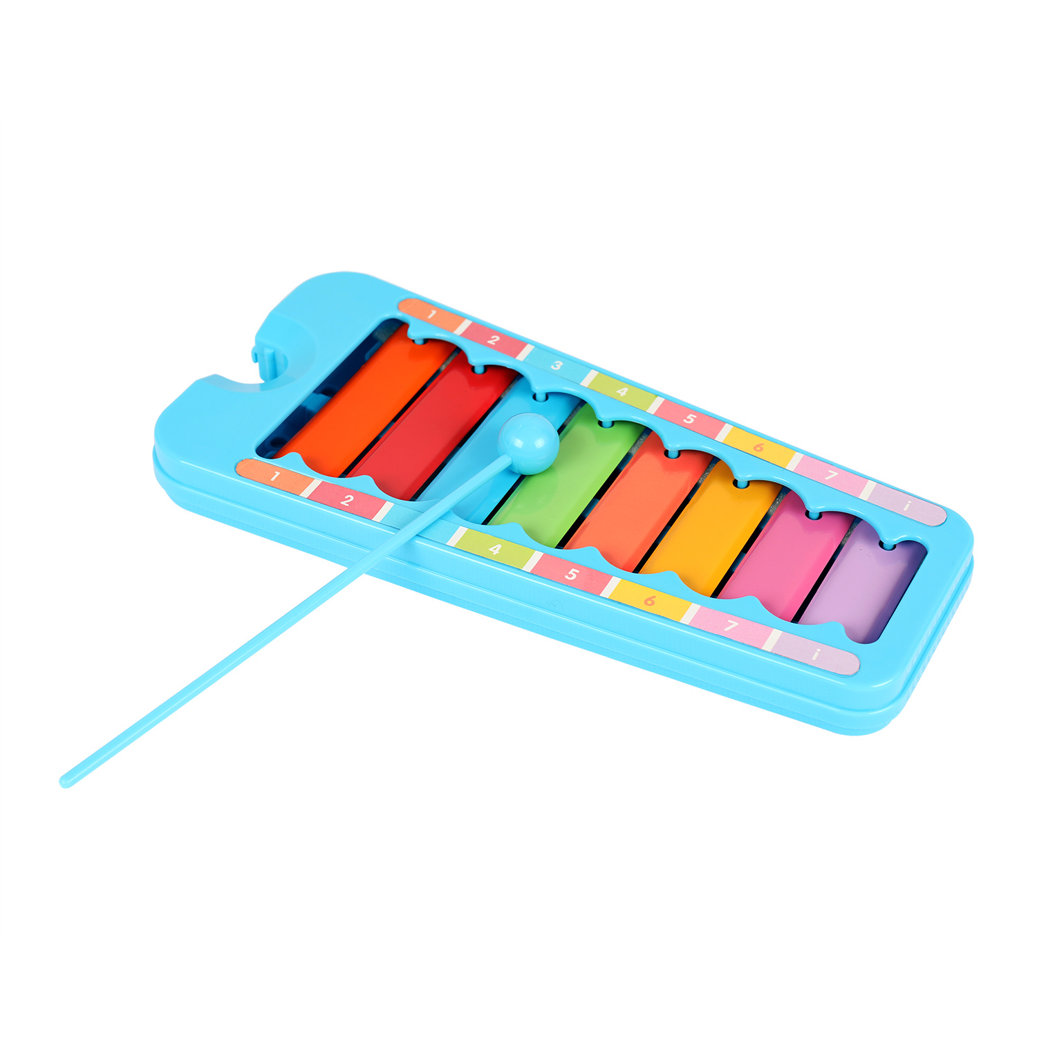 Beautiful Melody  Xylophone