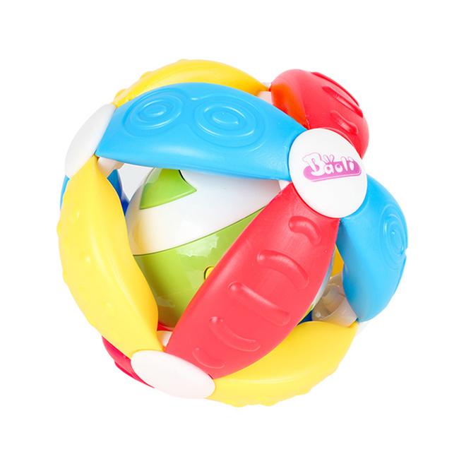 Dreaming Party Music Glowing Ball