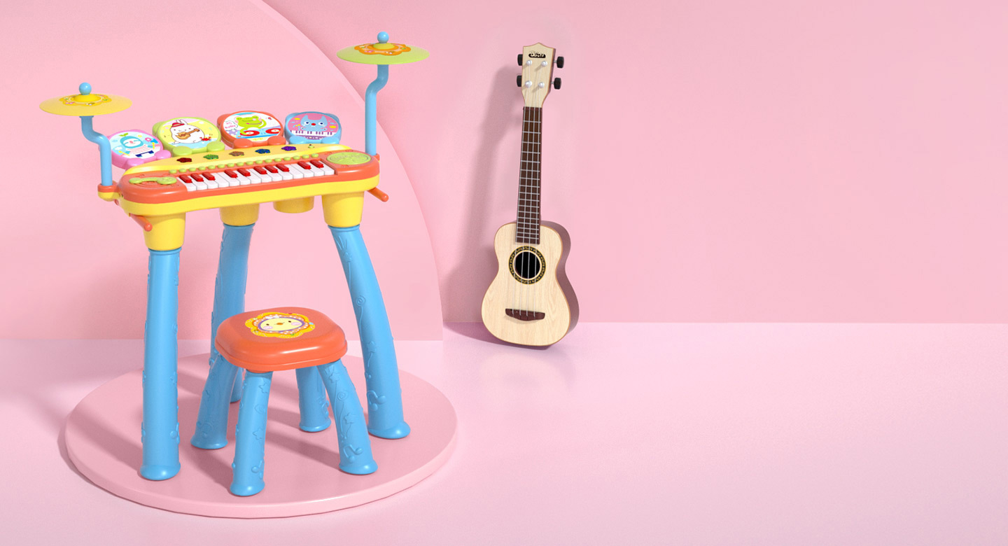 Musical Toy