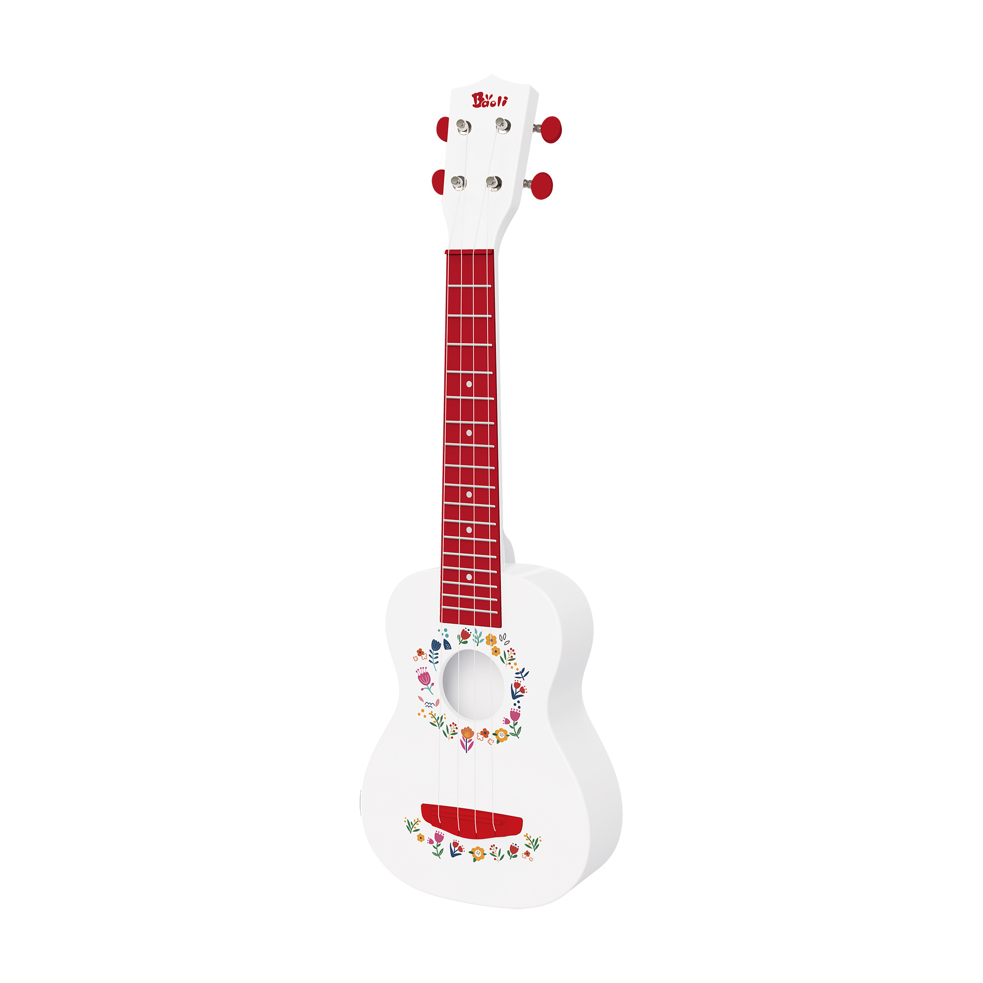 Beautiful Melody Ukulele