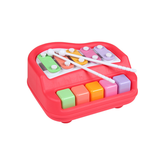 Customized Baby Xylophone Toy from China Manufacturer