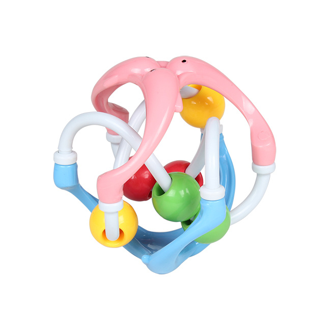 Dolphin Strength Training Ball