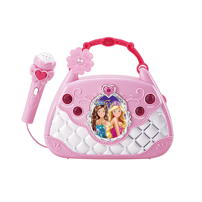 Dreaming Party Music Handbag Microphone