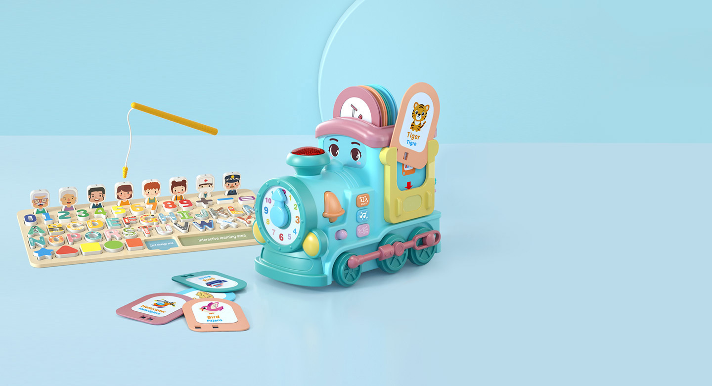 Educational Toy