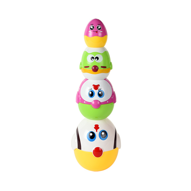 Dreaming Party Egg Balance