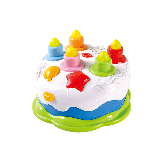 Dreaming Party Happy Cake