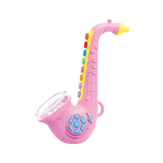 Dreaming Party Saxophone
