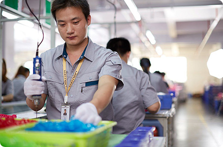 4. Mass Production