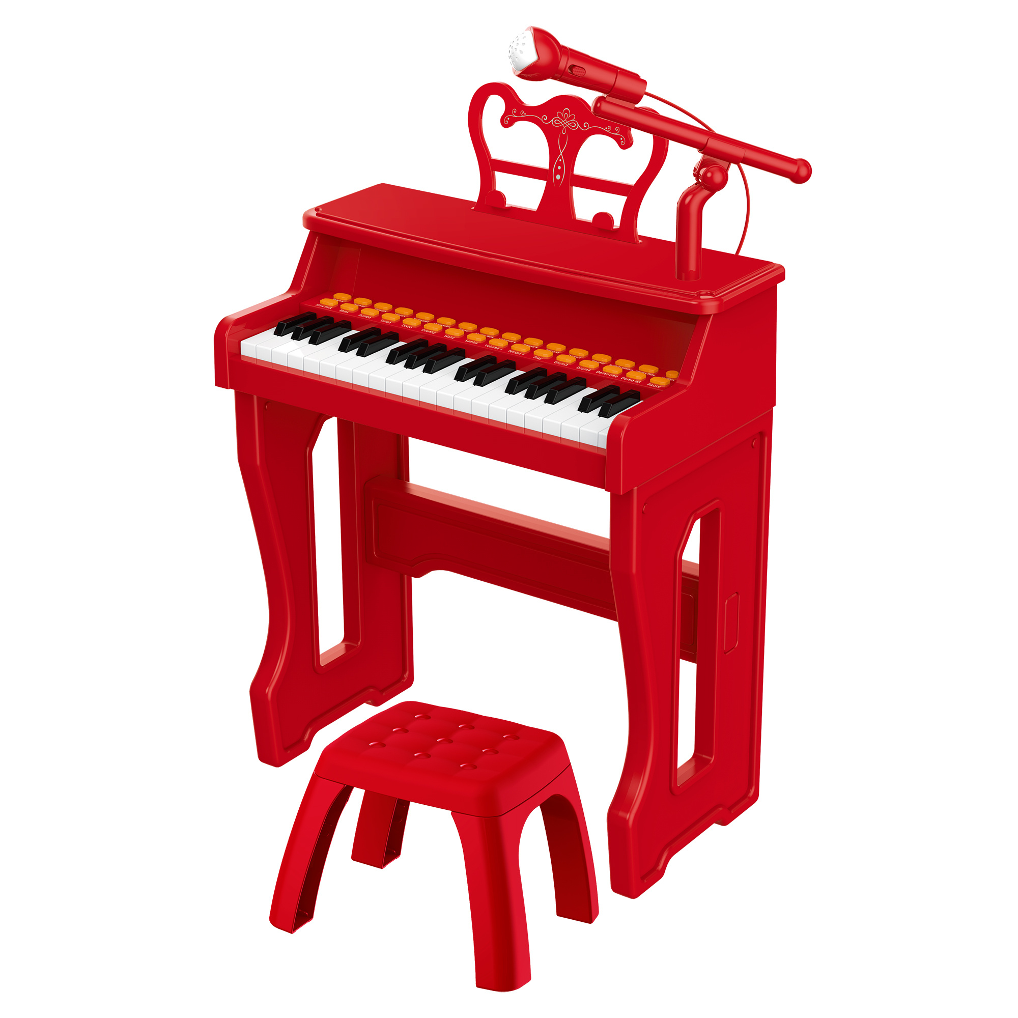Fascinating Melody  Classical Piano