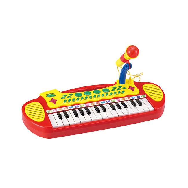 Piano Keyboard Toy