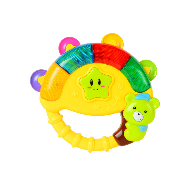 Dreaming Party Little Bear Bell