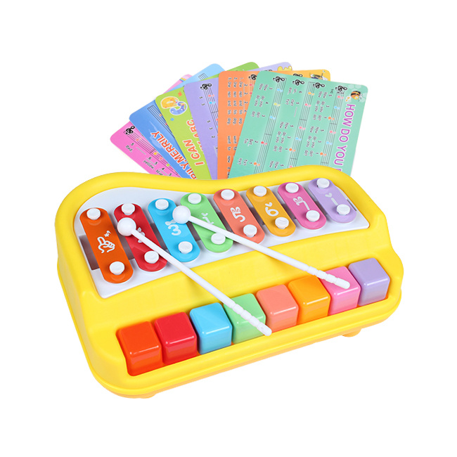 Beautiful Melody Big Xylophone